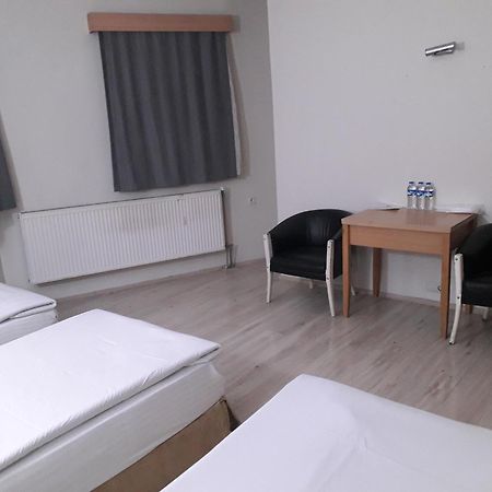 Otel Amiller Erzurum Exterior foto