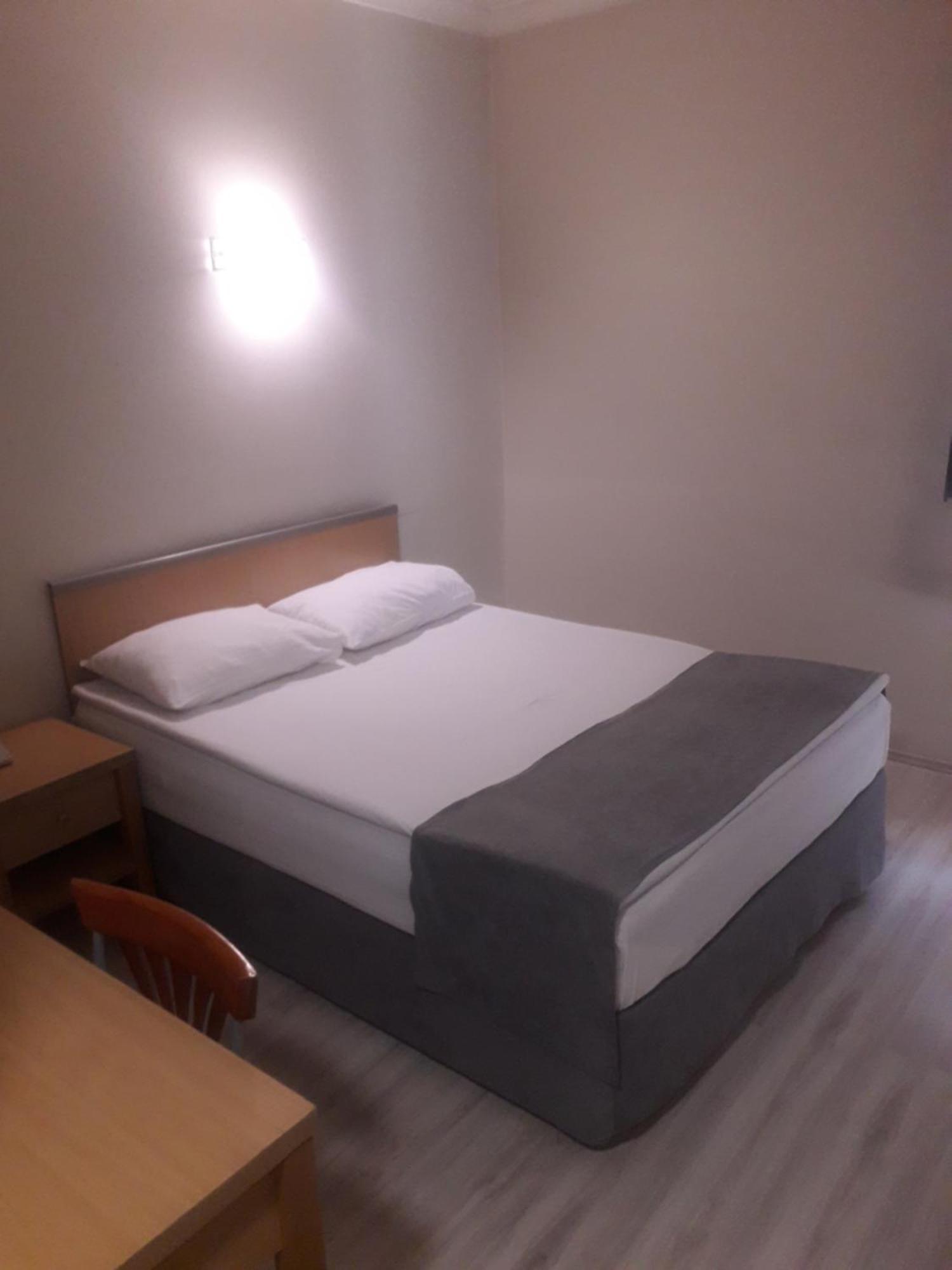 Otel Amiller Erzurum Exterior foto