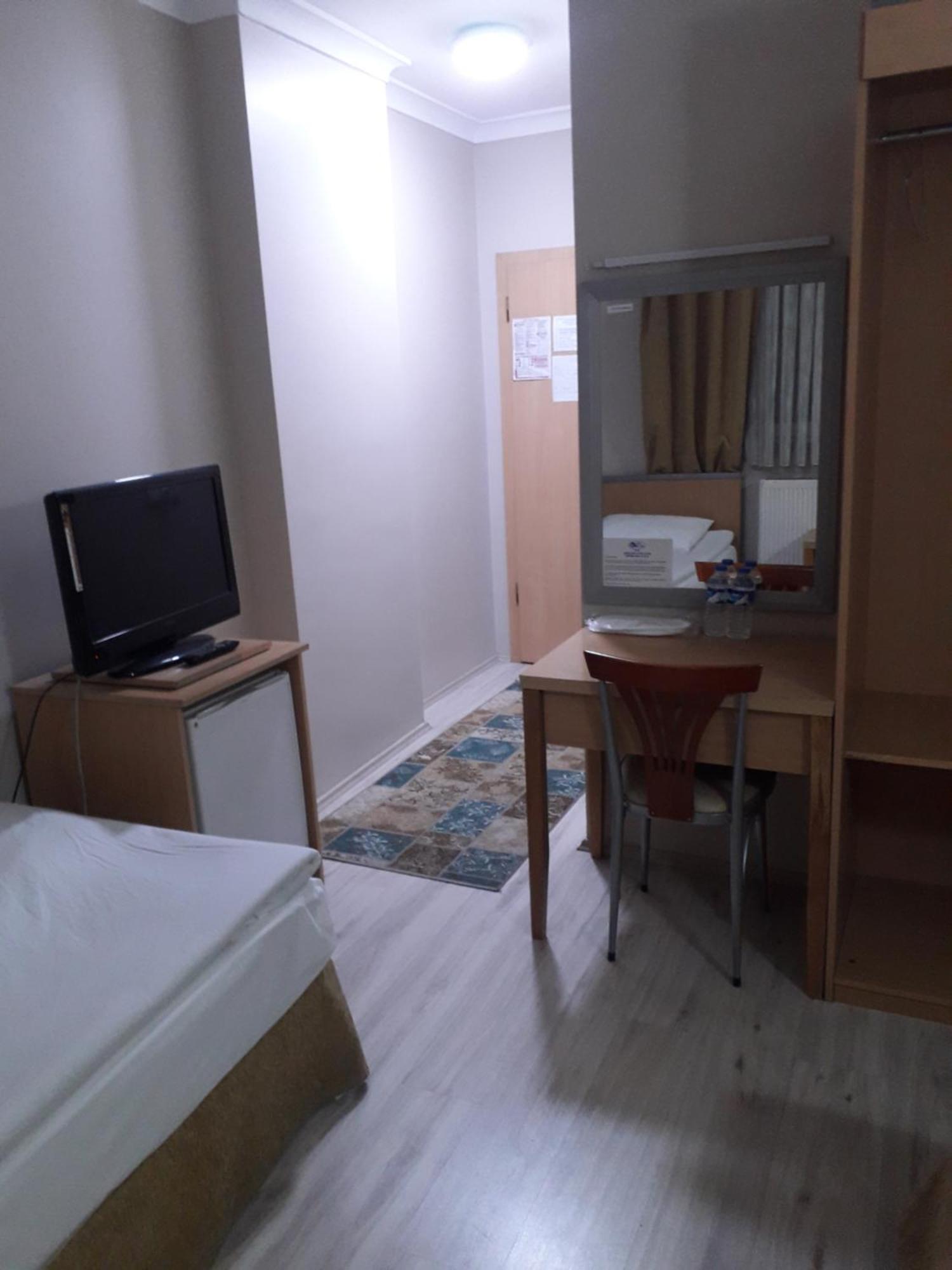 Otel Amiller Erzurum Exterior foto