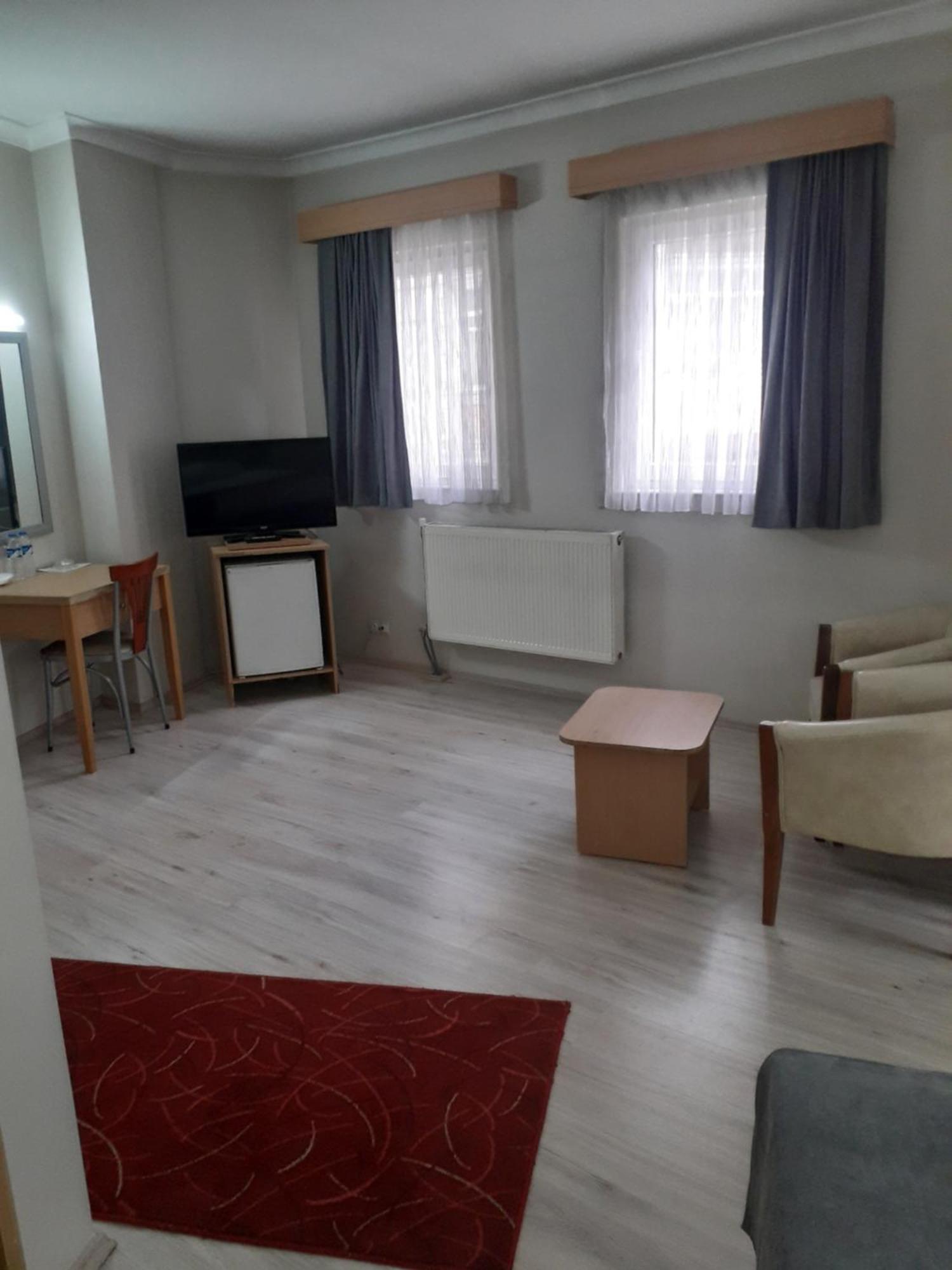 Otel Amiller Erzurum Exterior foto
