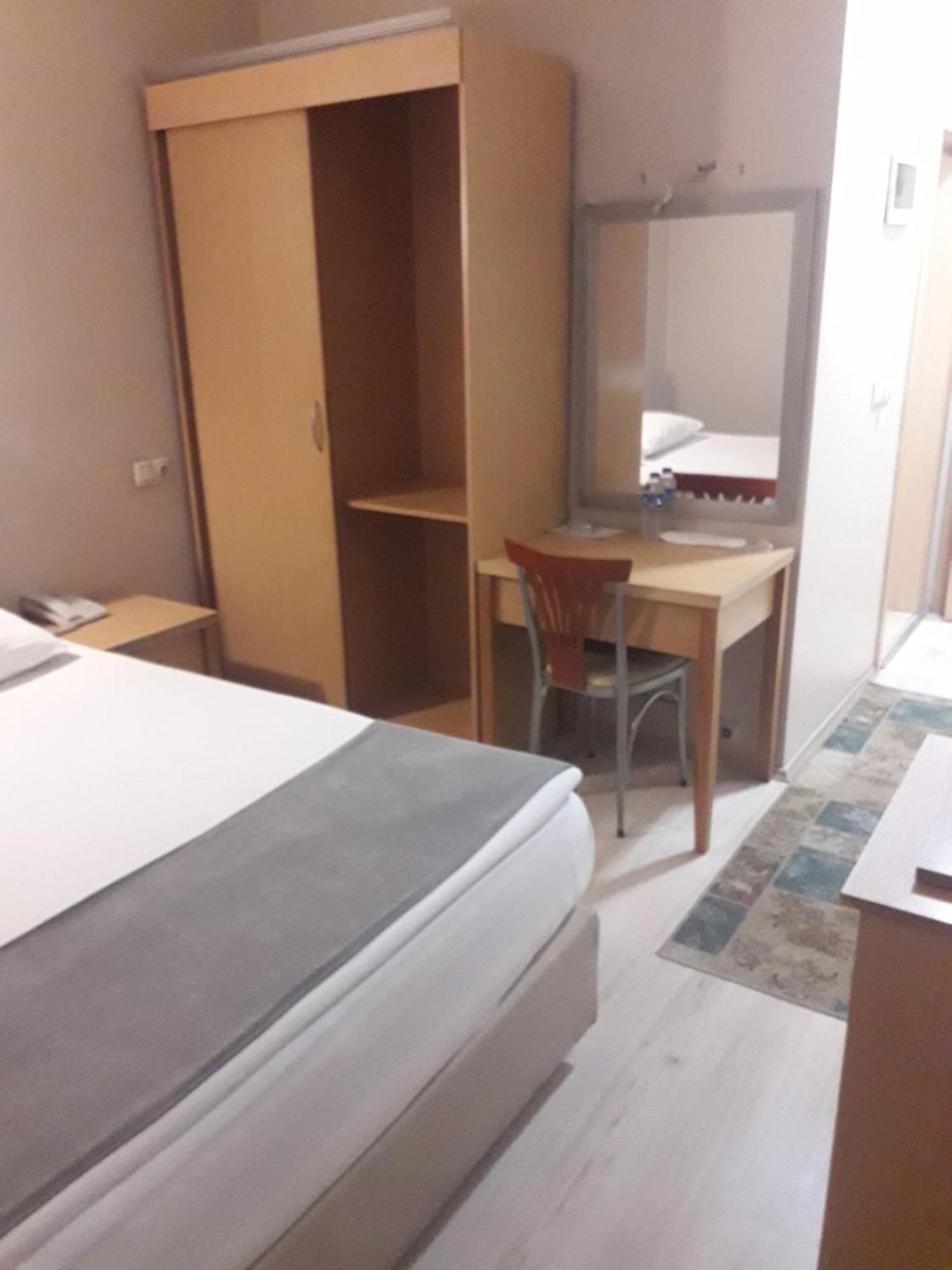 Otel Amiller Erzurum Exterior foto