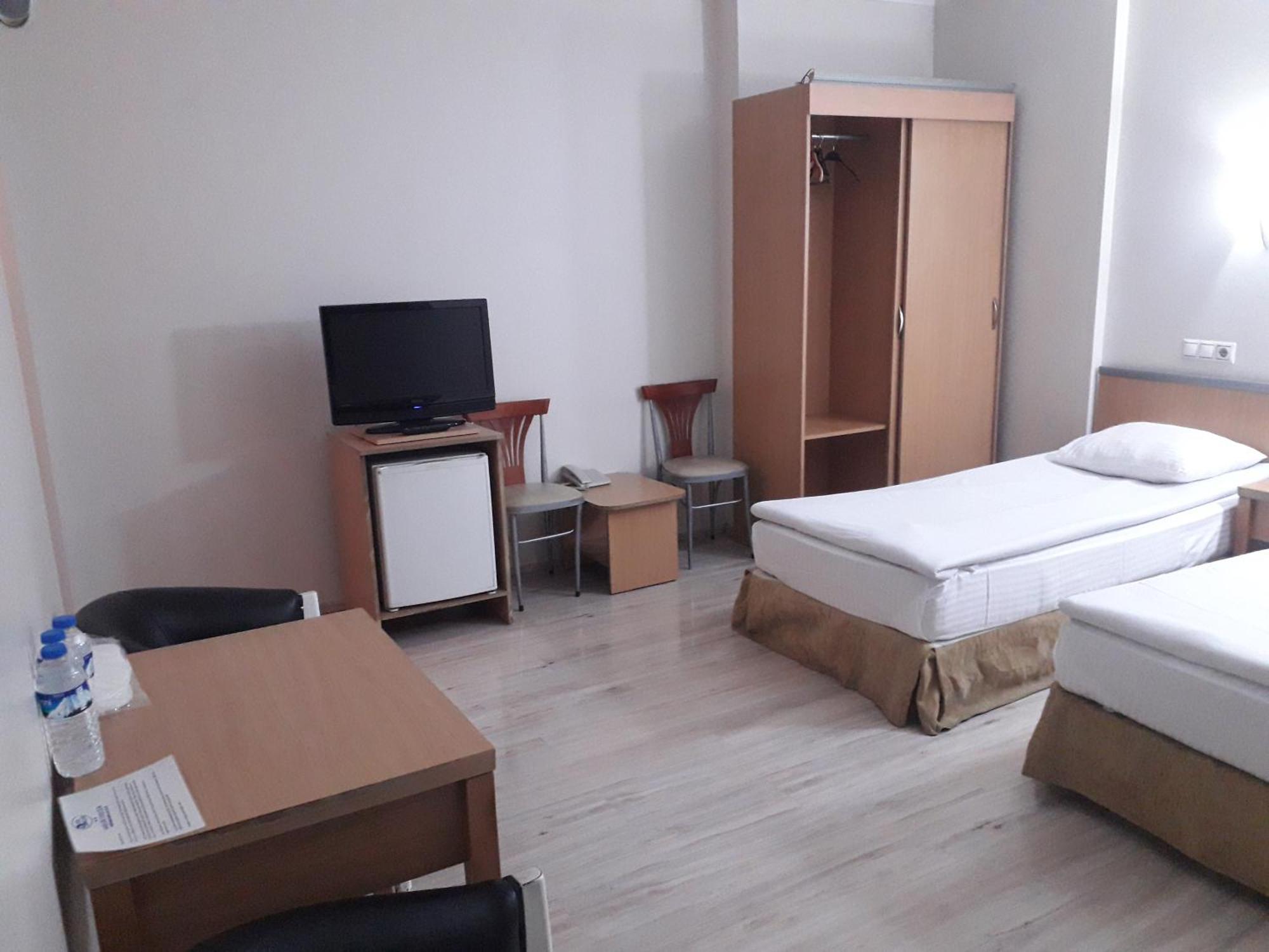 Otel Amiller Erzurum Exterior foto
