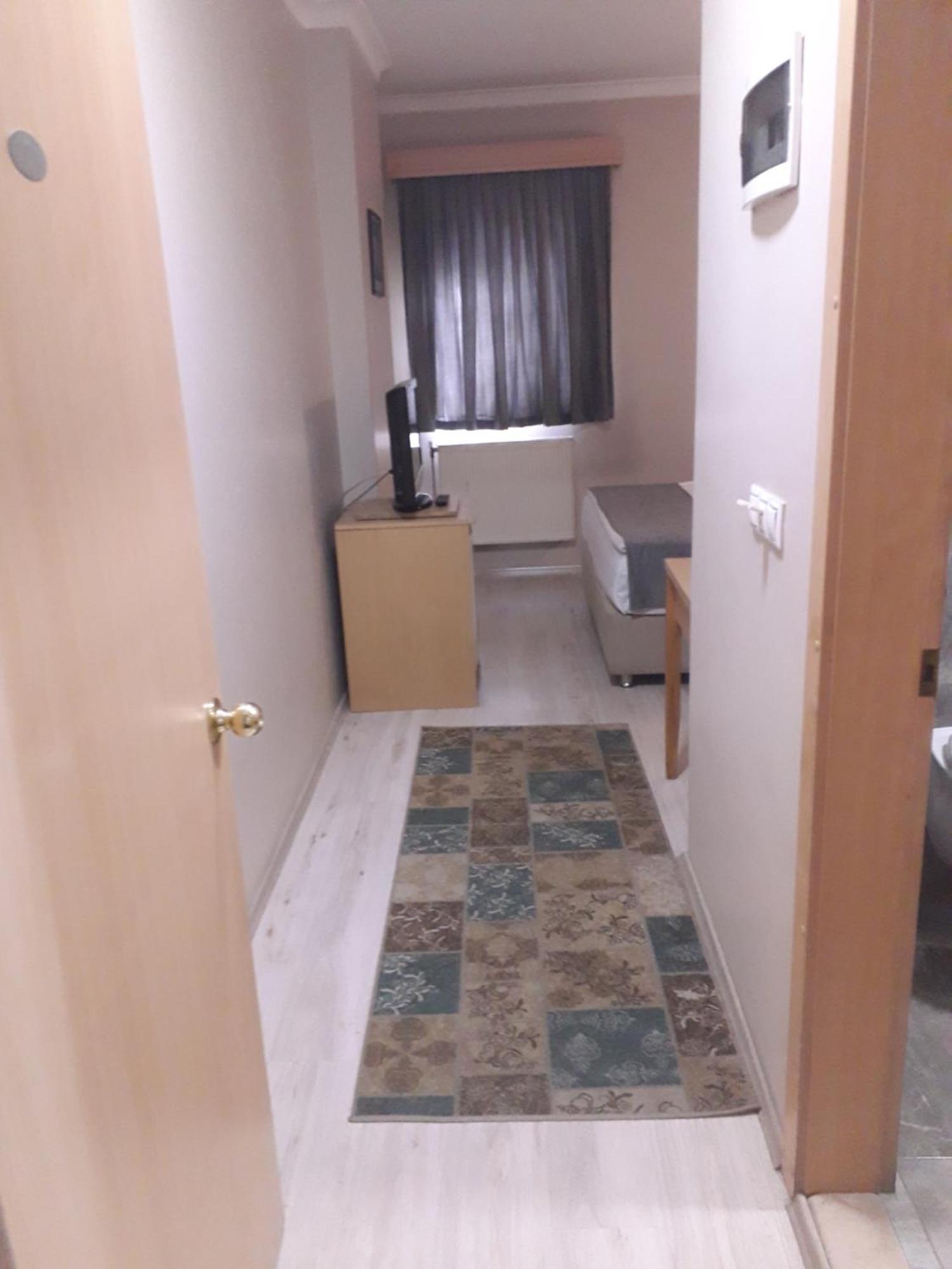 Otel Amiller Erzurum Exterior foto
