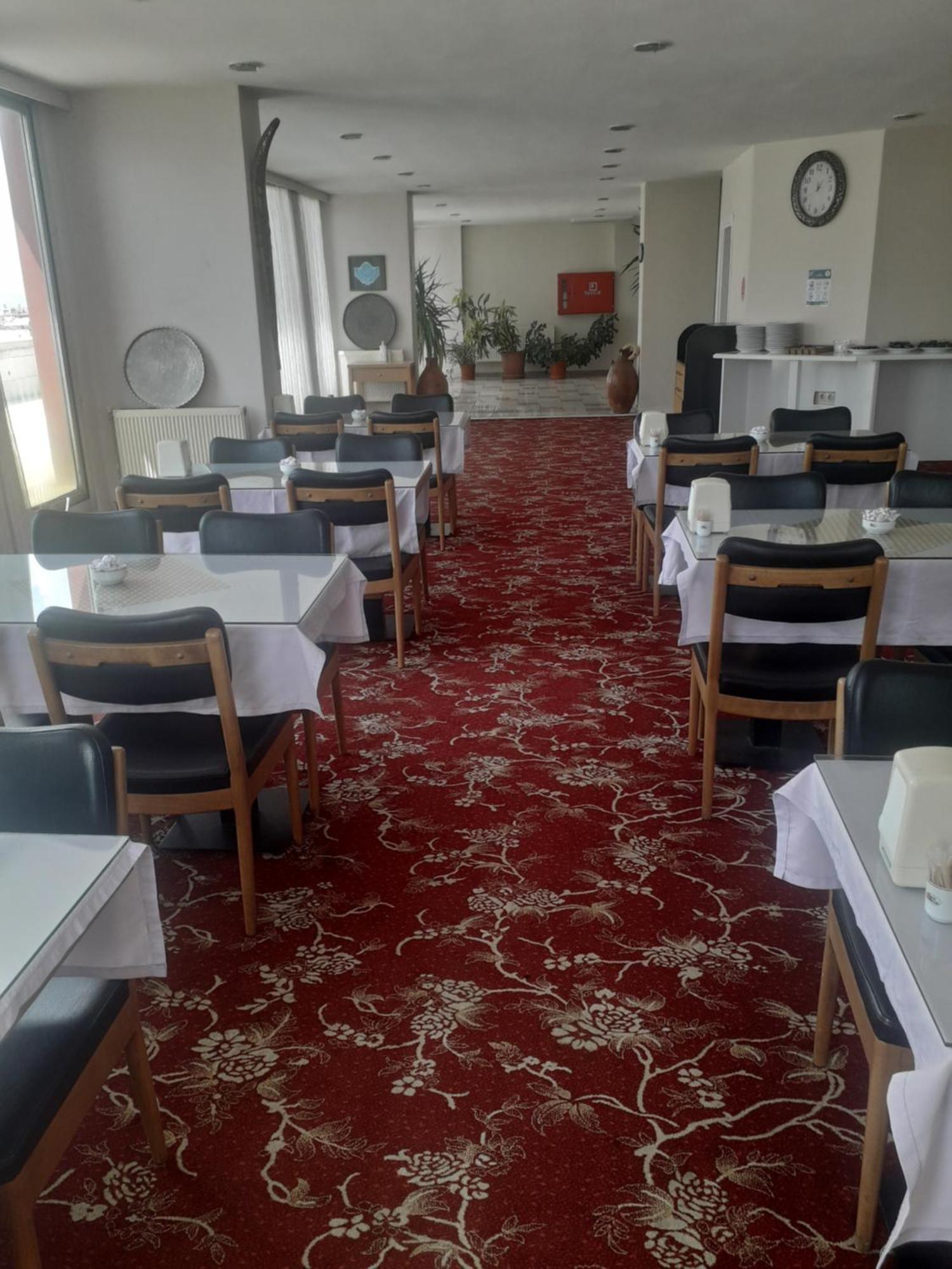 Otel Amiller Erzurum Exterior foto