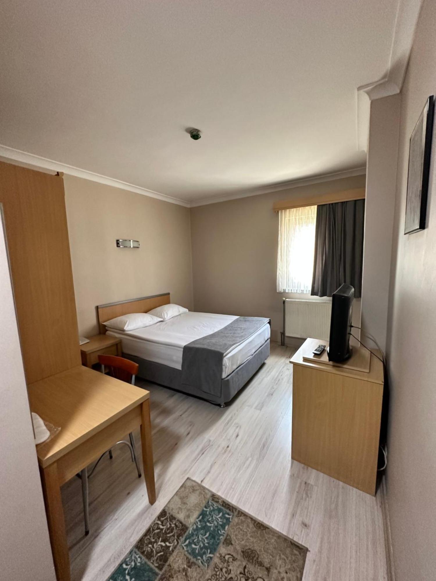 Otel Amiller Erzurum Exterior foto