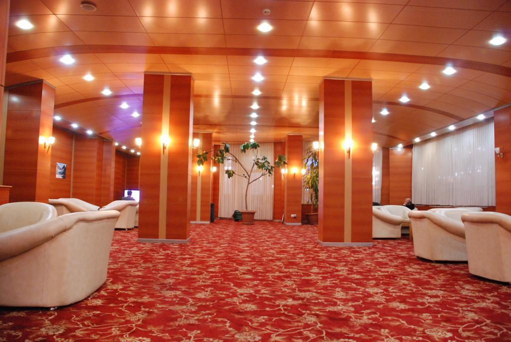 Otel Amiller Erzurum Exterior foto