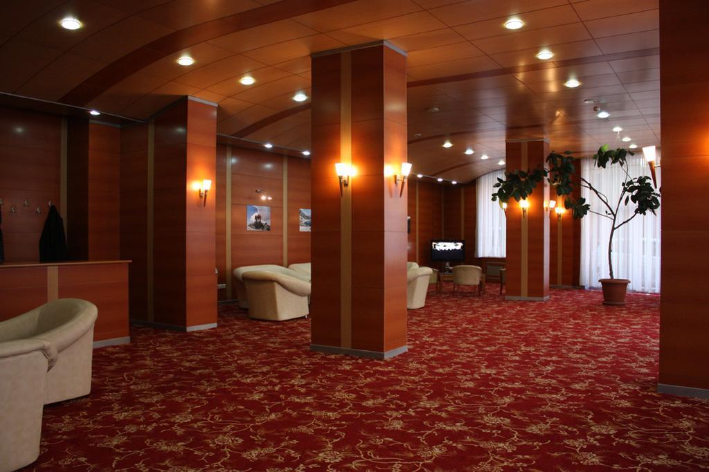 Otel Amiller Erzurum Exterior foto